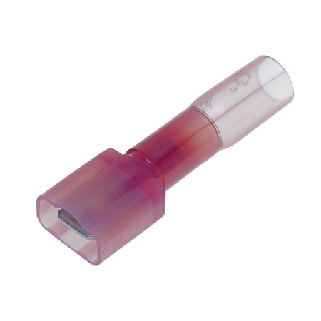 Molex 22-18 MALE COUPLER PERMA-SEAL (SAA-9260) 19164-0015